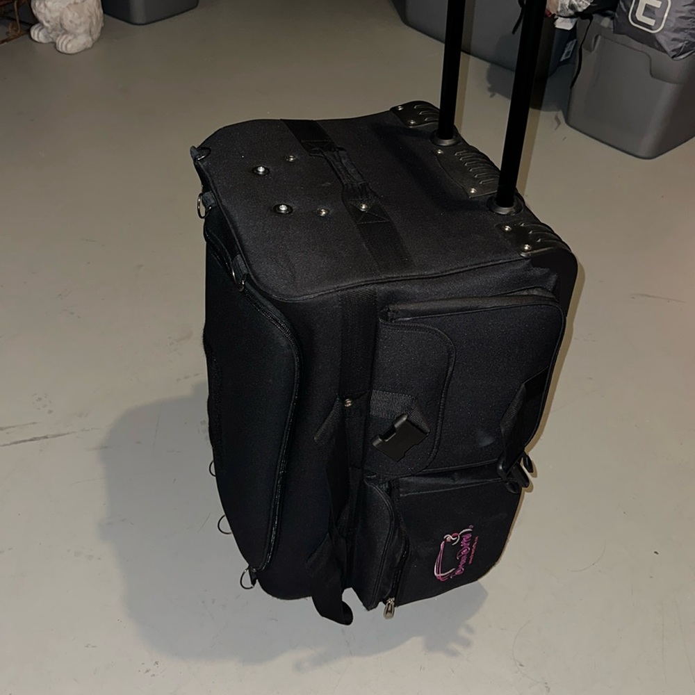 Dream Duffel